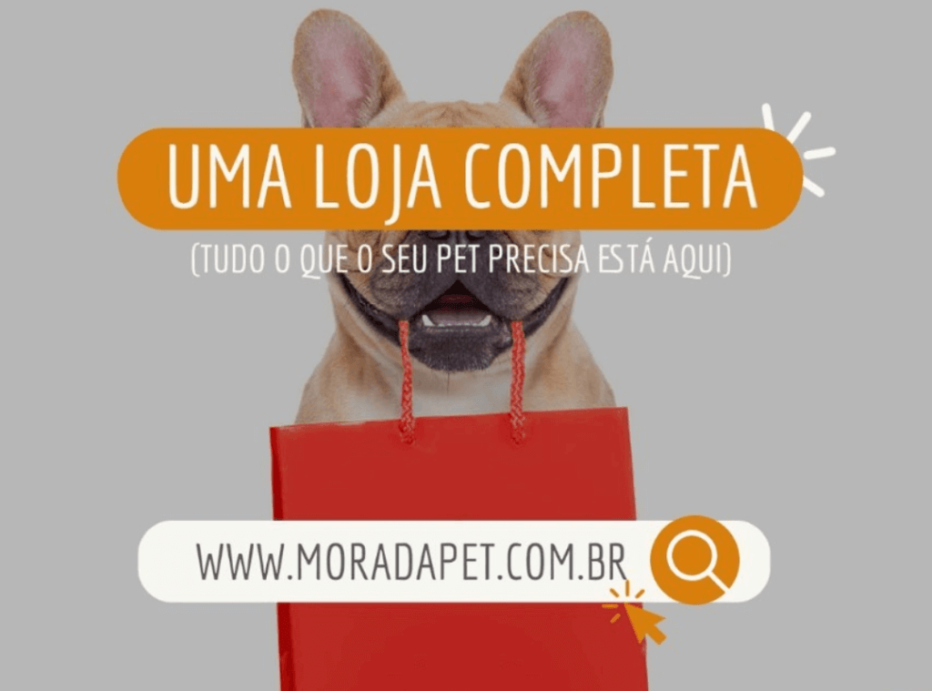 Morada Pet Peri Peri - Banho e Tosa, Clinica Médica e Pet Shop.