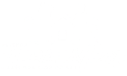 Logo Morada Pet BRANCO PNG